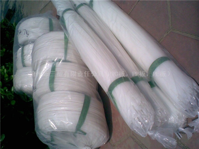 聚丙焊条,PP焊条,PVC焊条