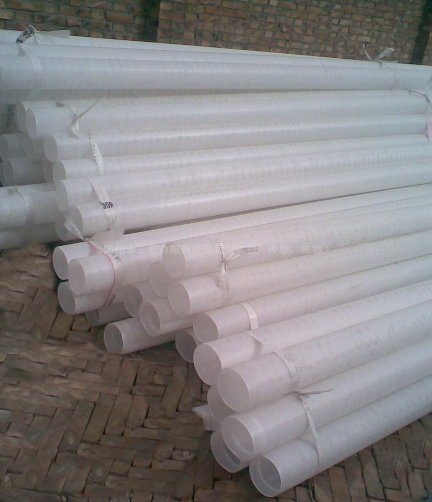 聚丙烯塑料管
